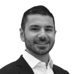 Mani Alaei New York, NY MEM, Dartmouth Accenture AppNexus Vesta Healthcare `Integrev