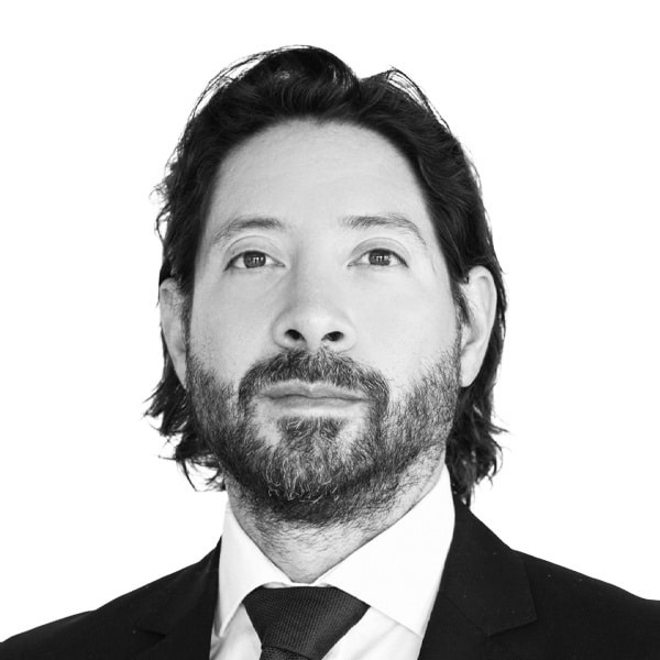 Gerardo Morales Barcelona, Spain MBA, Oxford Philips Cargill